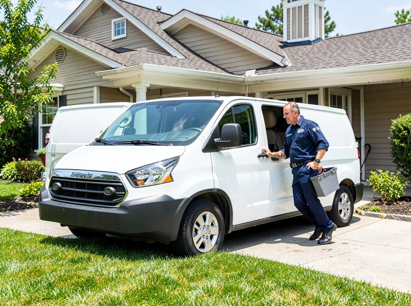 Emergency Plumber company in Cottontown, TN
